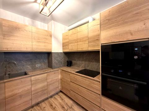 квартира по адресу Оболонский просп., 1