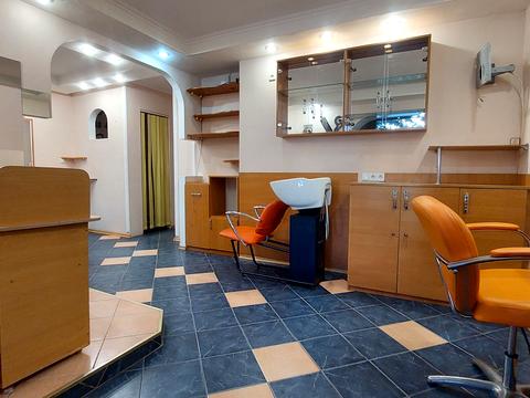 коммерческая по адресу Ильфа и Петрова ул., 4