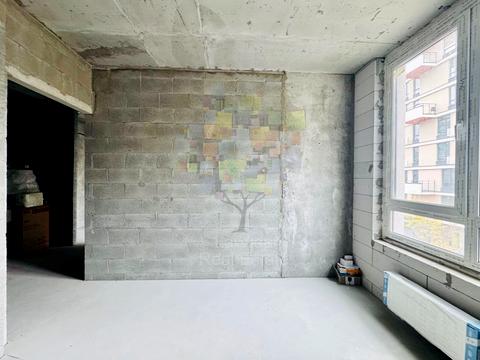 квартира по адресу Салютная ул., 2к18