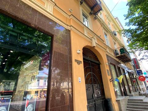 квартира за адресою Дерибасівська вул., 19