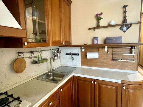 квартира по адресу Саксаганского ул., 67