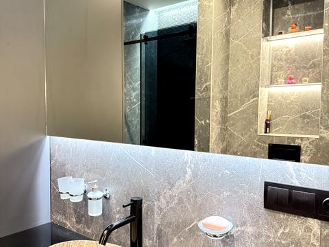 квартира по адресу Практичная ул., 1