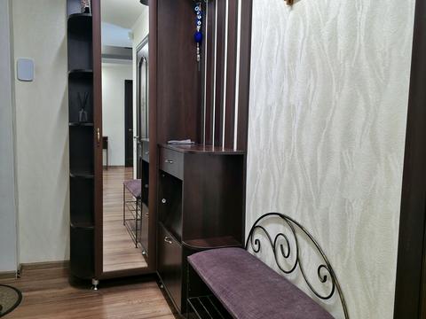 квартира по адресу Бельгийская ул., 1