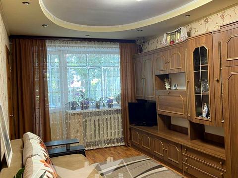 квартира за адресою Степана Бандери вул. (Димитрова), 4