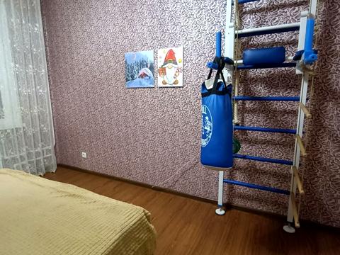 квартира по адресу Академіка Кримського ул., 15