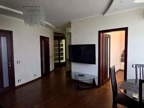 квартира по адресу Здолбуновская ул., 9-Б