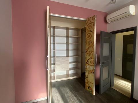 квартира за адресою Парково-Сирецька вул. (Тимофія Шамрила), 54 б