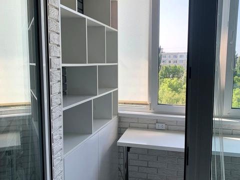 квартира за адресою Олега Мудрака вул. (Генерала Наумова), 25