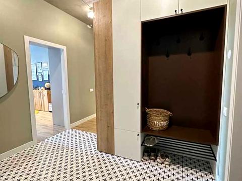 квартира по адресу Филиппа Орлика ул. (Паризької Комуни), 26