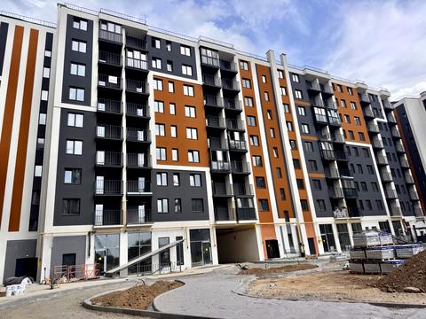 квартира по адресу Одеська ул., 125