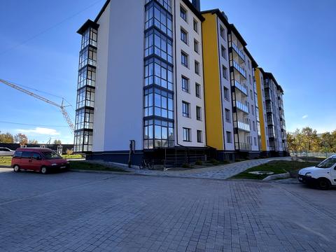 квартира за адресою Соборна, 87