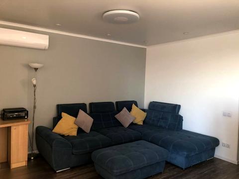 квартира по адресу Минайская ул., 16