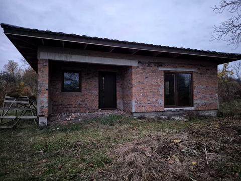 дом по адресу 4-й проїзд Терновий