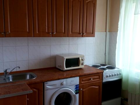 квартира по адресу Оболонский просп., 9