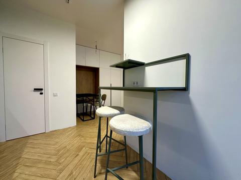 квартира за адресою Поштова, 26