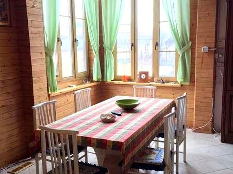 будинок за адресою с. Ходосівка, Островского