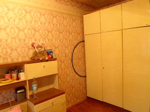 комната по адресу Владимира Ивасюка просп. (Героїв Сталінграду), 1