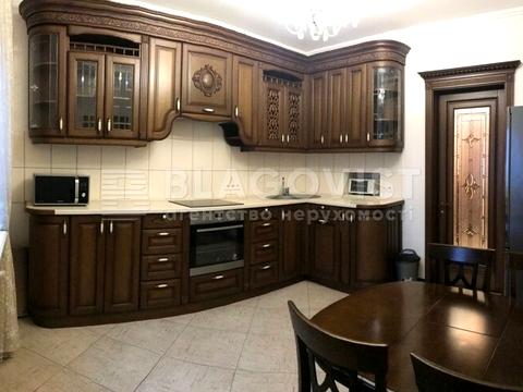 квартира по адресу Евгения Коновальца ул. (Щорса), 44-А