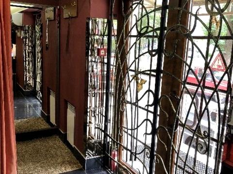 коммерческая по адресу Каменецкая ул., 52