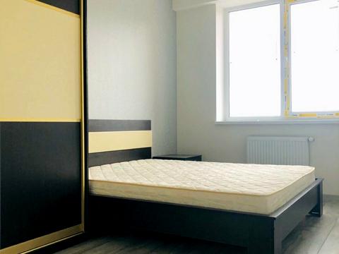 квартира за адресою Кобзаря бульв., 4