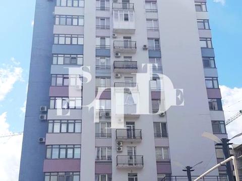 квартира по адресу Серповая ул., 4а