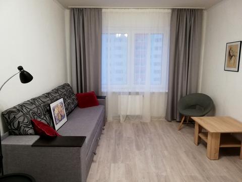 квартира за адресою Софії Русової вул., 7