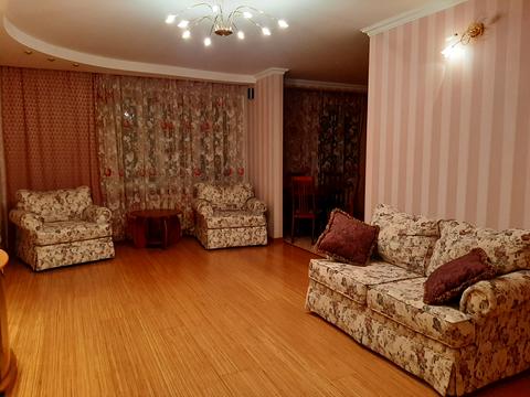 квартира по адресу Братів Зерових ул. (Червонопартизанська), 14-Б