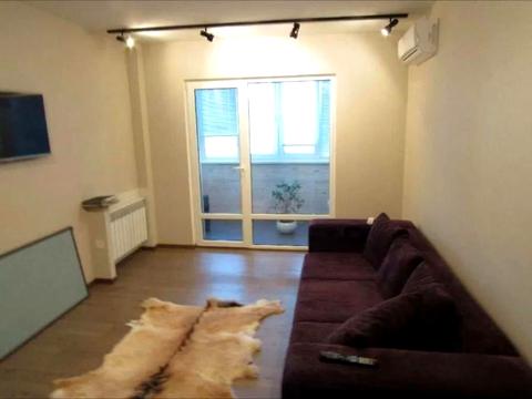 квартира за адресою Чорнобильська вул., 21