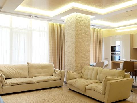 квартира за адресою Іоанна Павла II вул. (Патріса Лумумби), 6/1