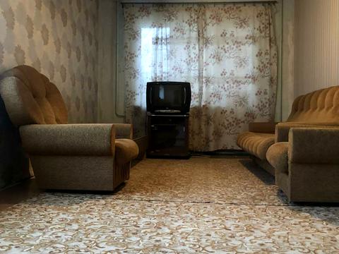 квартира по адресу 200-летия Кривого Рога просп.