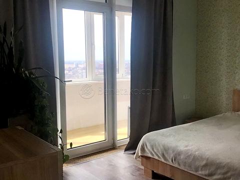 квартира за адресою Канатна вул., 122-Б