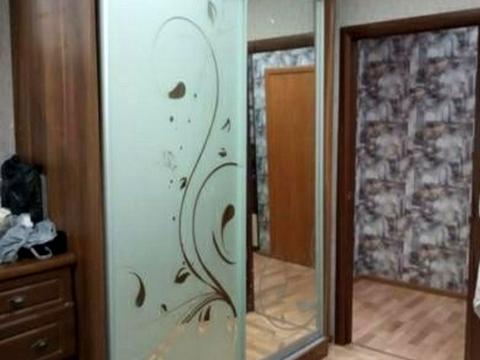 квартира за адресою Генерала Бочарова