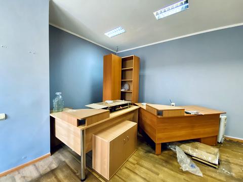 коммерческая по адресу Евгения Чикаленко ул. (Пушкінська), 9Г