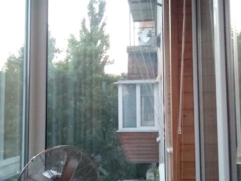 квартира по адресу Чёрных Запорожцев ул. (Петра Запорожця), 5