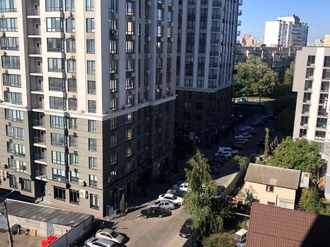 квартира по адресу Камянская ул. (Днепродзержинская), 127