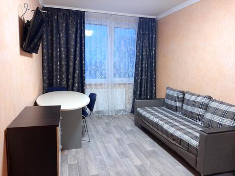 квартира по адресу Правды просп. (Правды), 45-А