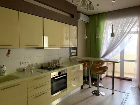 квартира по адресу Победы просп., 66и