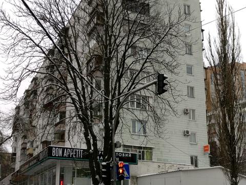 квартира по адресу Евгения Коновальца ул. (Щорса), 15/4