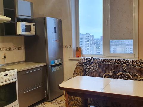 квартира за адресою Чорних Запорожців вул. (Короленка), 74