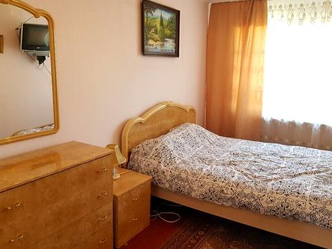 квартира по адресу Казацкая ул., 56/1