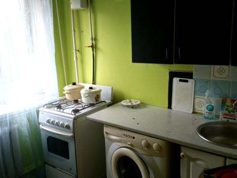 квартира по адресу Даниила Щербаковского ул. (Щербакова), 72
