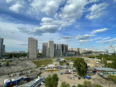квартира по адресу Алимпия Галика ул., 75