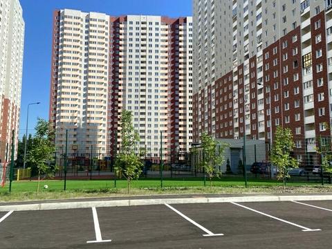 квартира за адресою Балтійський пров., 3-А
