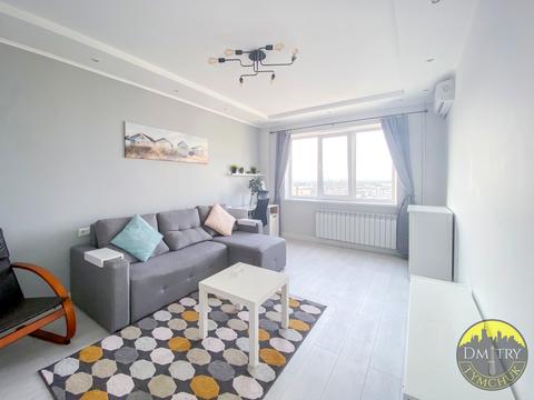 квартира по адресу Героев Днепра ул., 42