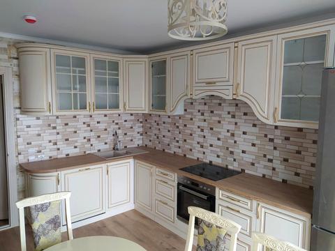 квартира за адресою Вишняківська вул., 4