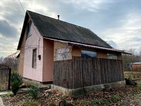 дом по адресу Колейная ул. (Воронина), 1