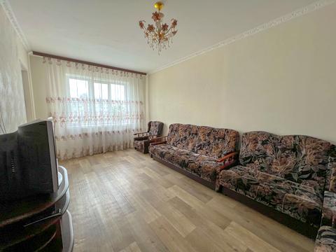 квартира по адресу Мстиславская ул., 81