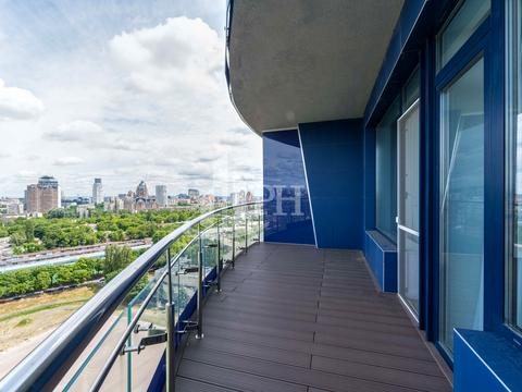 квартира по адресу Лабораторный пер., 7