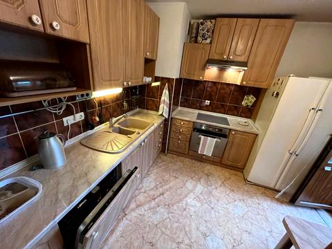 квартира по адресу Вячеслава Черновола ул., 16