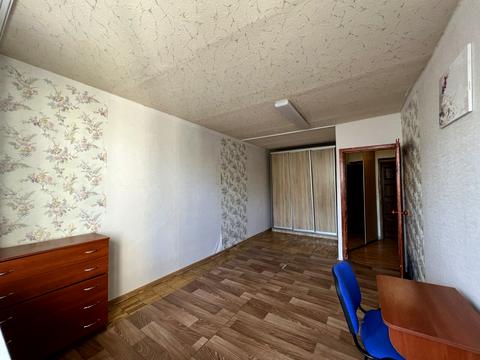 квартира по адресу Литвиненко-Вольгемут ул., 5-Б